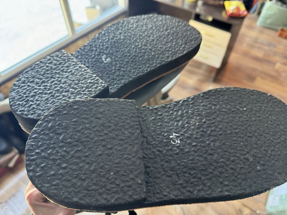 Унты Монгольские