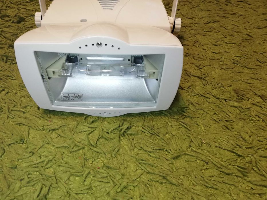Corp iluminat-Proiector-Reflector cu bec Halogenuri metalice de putere