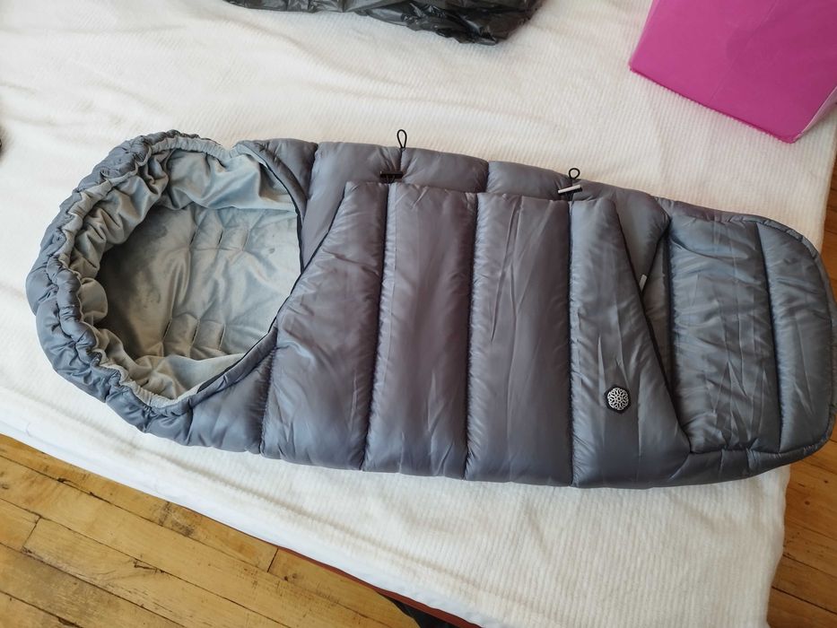 Количка Baby Design - Отлично състояние