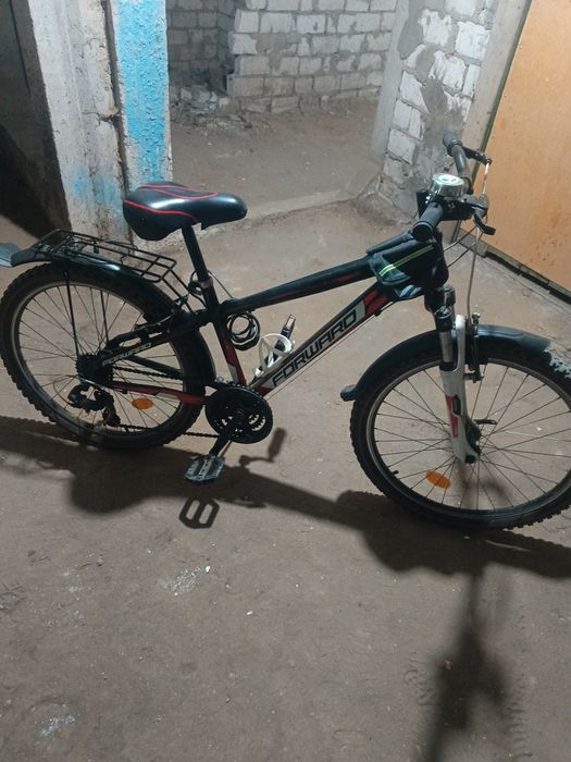 Продам велосипед FORVORD