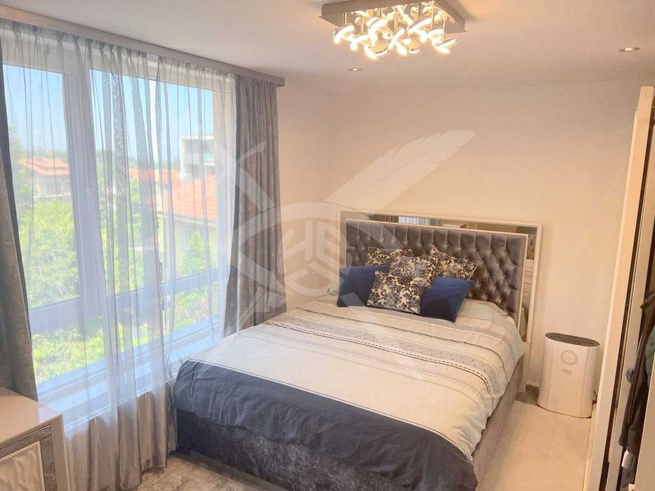 Продава се Тристаен апартамент в София, Драгалевци - 90 кв.м за 2778 €/кв.м - Снимка #4