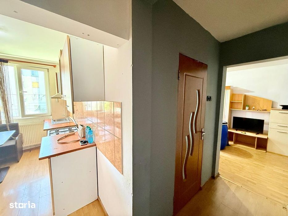 Apartament cu 3 camere -etaj 2-mobilat și utilat — fotografia 3