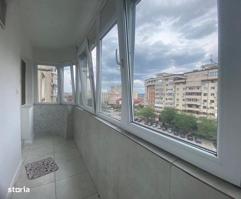 Inchiriere apartament cu 2 camere - Calea Bucuresti, Targoviste