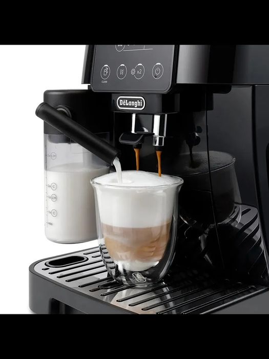 Кофемашина Delonghi ЕСАМ220.60.B