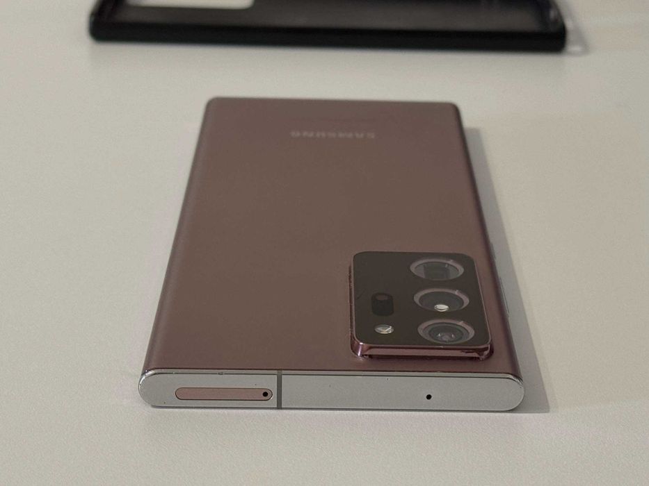 Бартер! Samsung Galaxy Note 20 Ultra 256/12GB