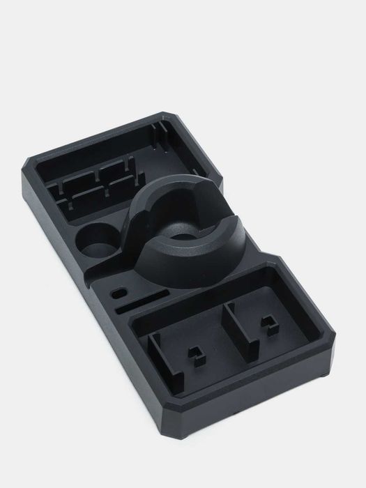 Машинка для стрижки бороды и волос BIAYA BAY-580 Nasiya savdo bor 0%