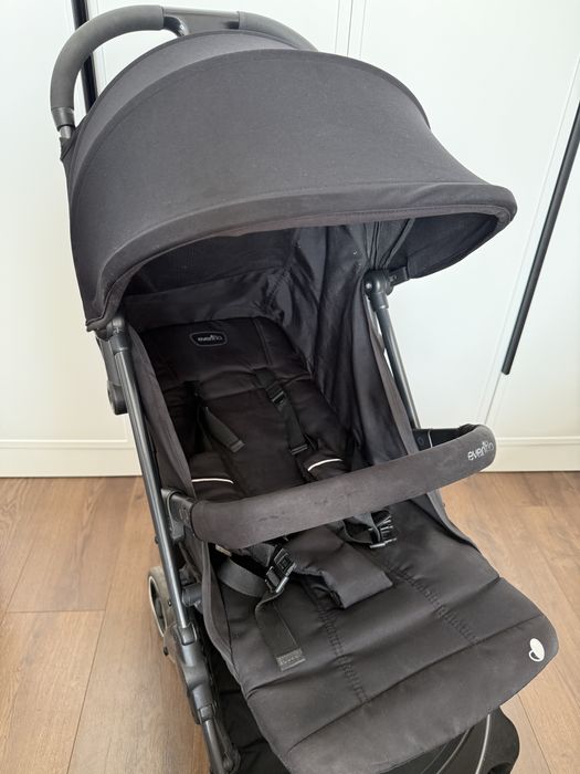 Коляска прогулочная