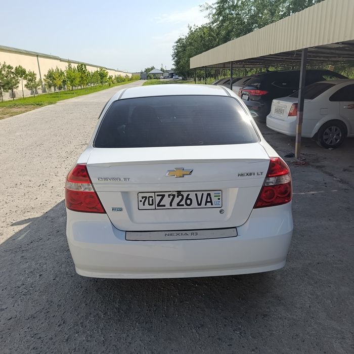 Neksiya 3 2 pozitsiya 2019yili