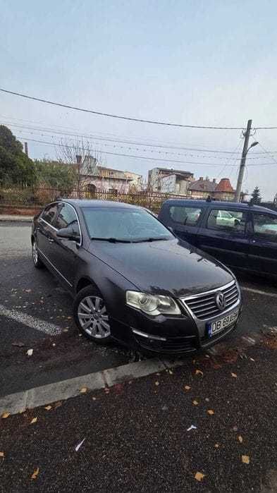 VOLKSWAGEN Passat 2007 — imagine 2