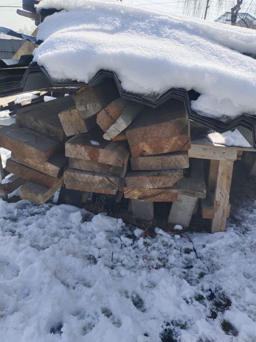 Строй материал, балки