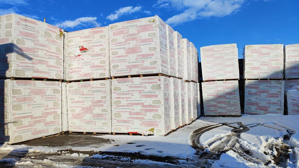 Минвата стекловата каменная вата