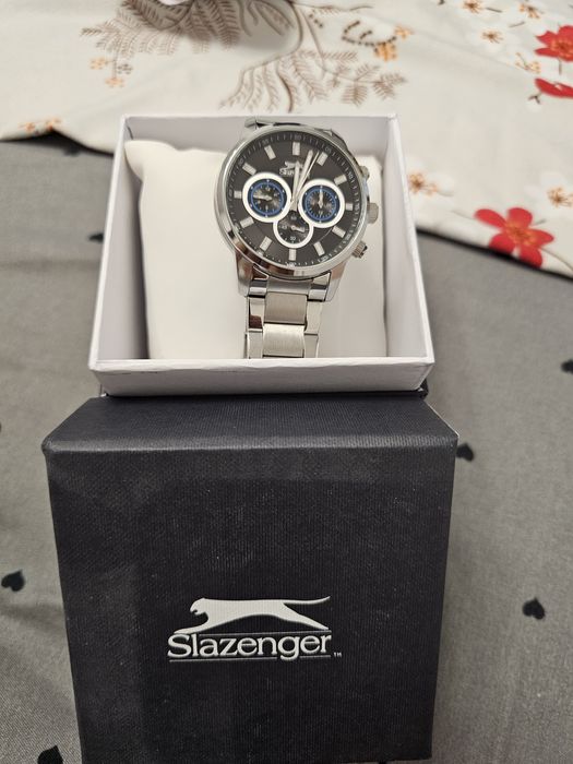 Ceas bărbătesc Slazenger