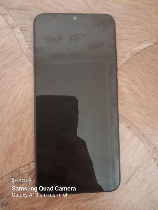 Redmi10A pasport kopiya beriladi