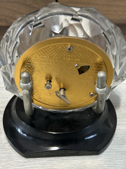 Съветски часовник Маяк