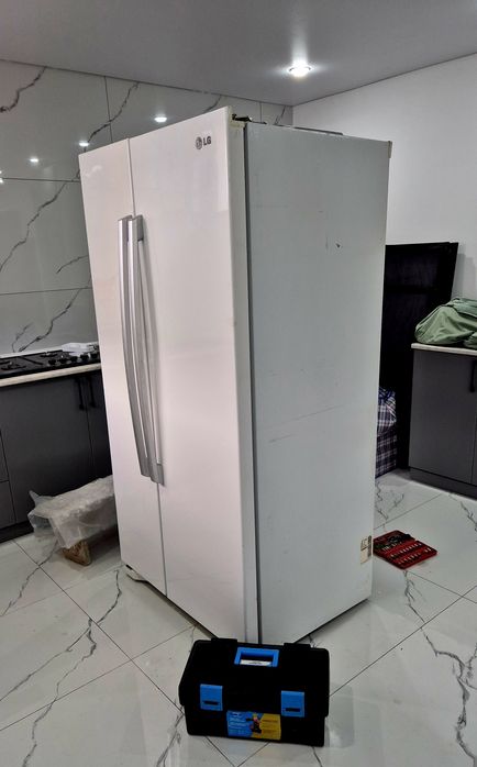 Ремонт Холодильников