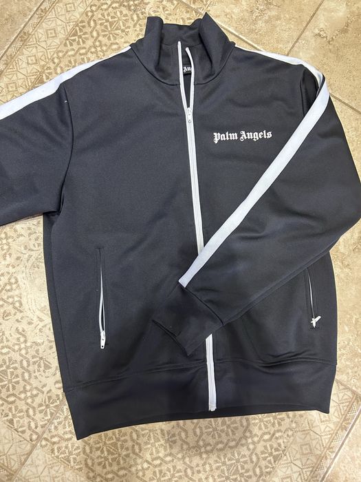 Hanorac Palm Angels authentic