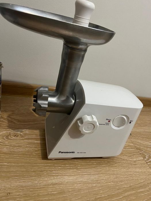Мясорубка Panasonic MG 1300