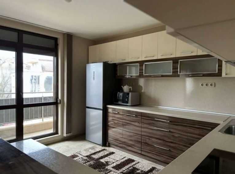 Тристаен апартамент под наем Витоша