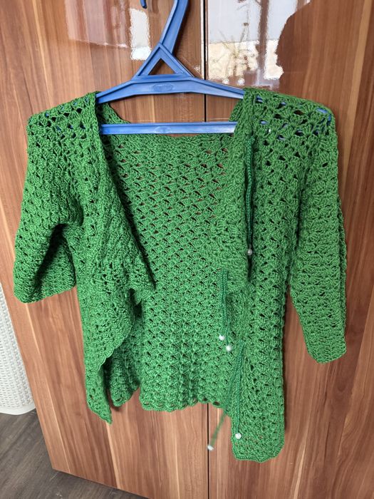 Женские вещи 46 размер