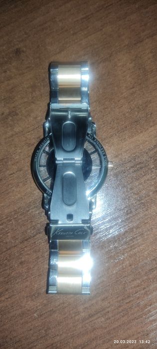 Часы  мужские новые