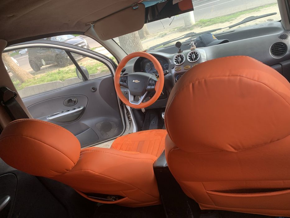 Matiz best 2011 yil  prabeg 406 ming