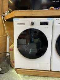 LG стиральная машина 9kg розные дизайны много ассортимент цена играет