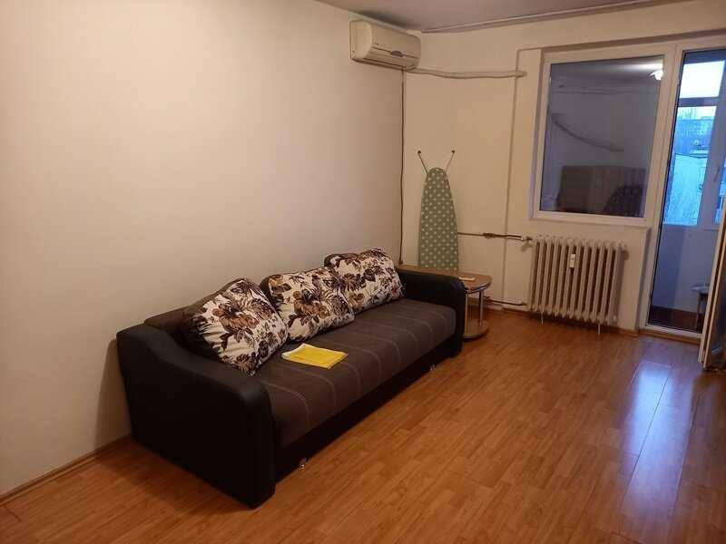 Vanzare garsoniera, proprietar direct, mobilata si utilata, 33mp, zona Berceni, Brancoveanu