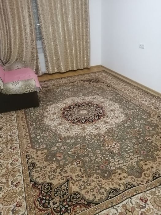 Продам срочно ковёр шерстяной