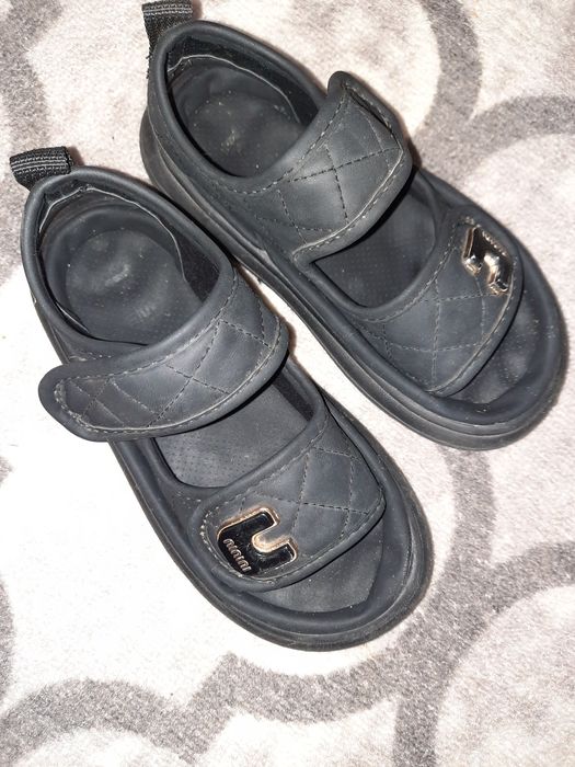 Сандалии на девочку 30 размер