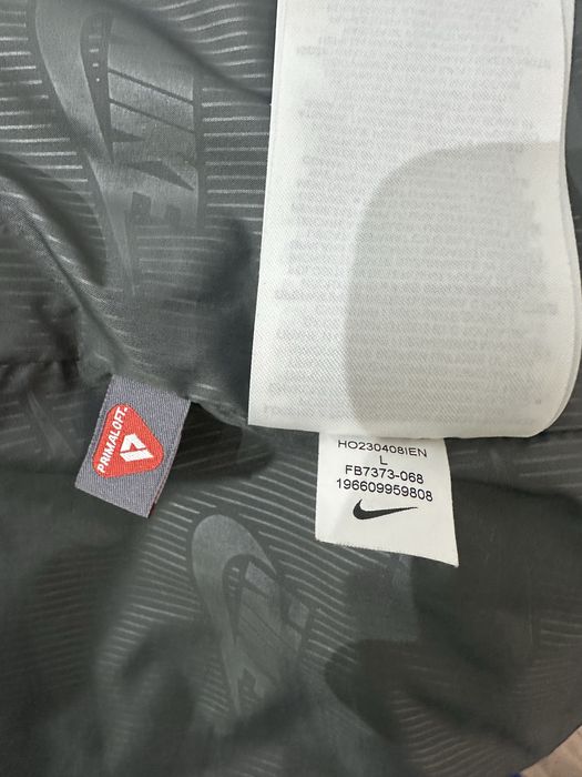 Елек Nike Club L