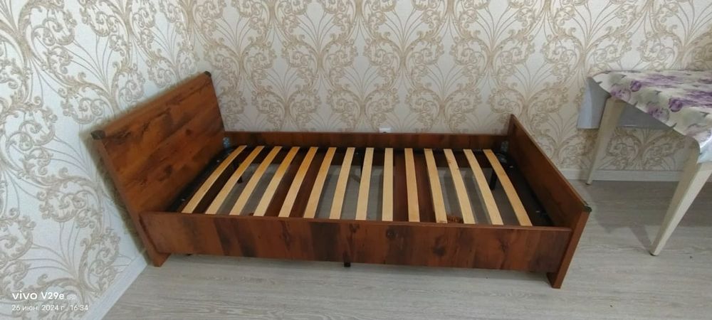 Продается кровать