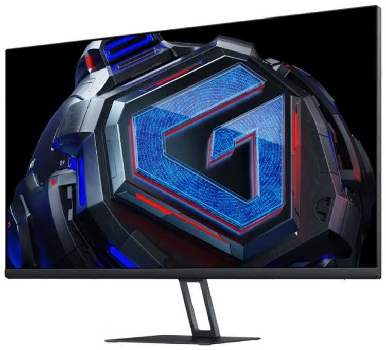 Монитор Xiaomi Redmi Display G27Q, 27", (P27QCA-RG), Black