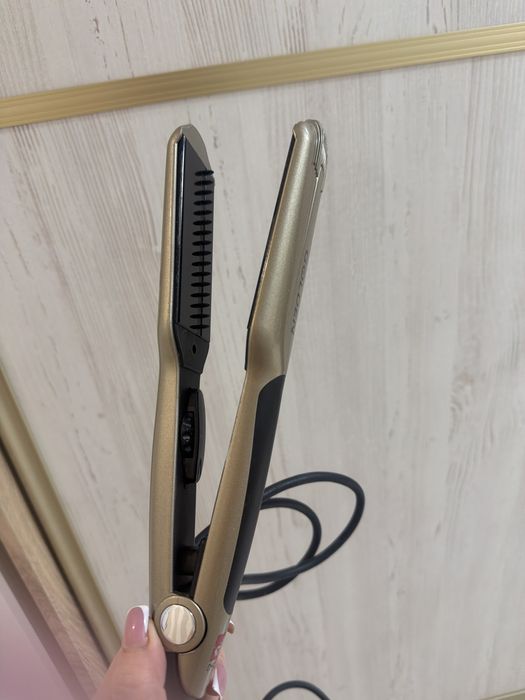 Утюжок для волос