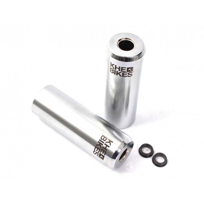 НОВИ Пег KHE PRO pegs BMX Бмх колело пегове