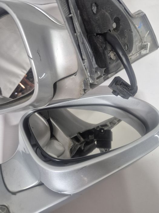 Зеркало боковое  Mercedes W209