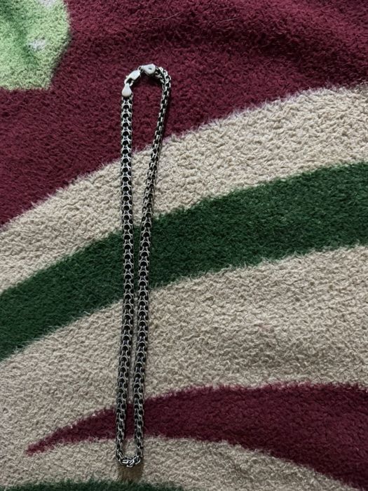 Мужское серебро.