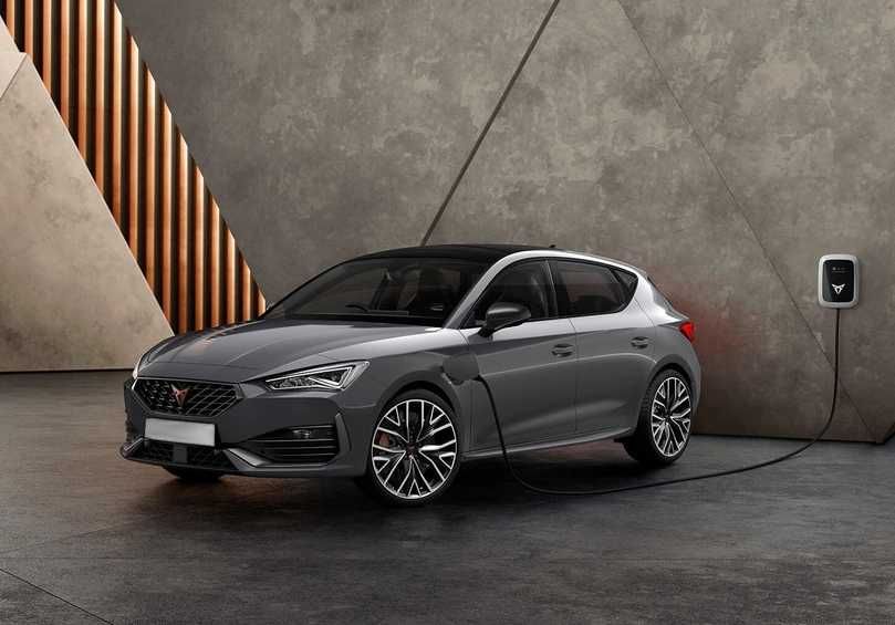 19" Джанти за CUPRA 5х112 Leon Formentor Ateca SEAT Leon VW Golf