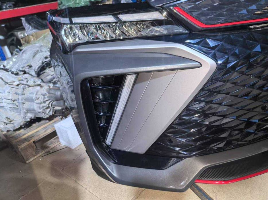 Ноус-кат (морда)