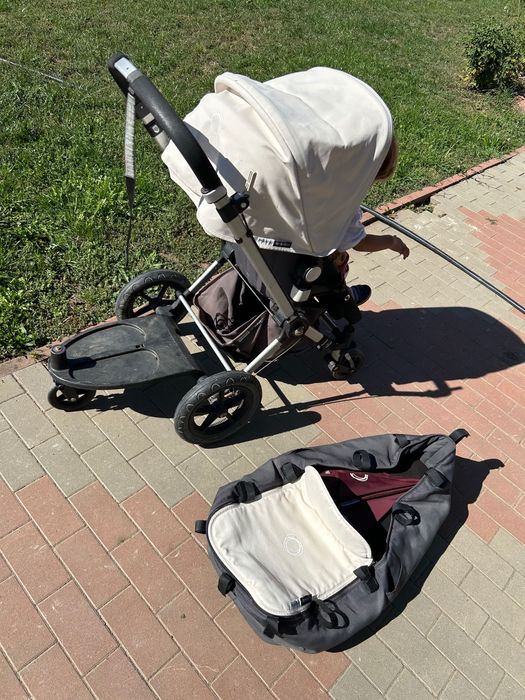 Cărucior bugaboo cameleon 2