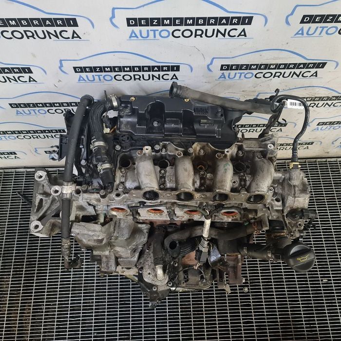 Motor Land Rover Freelander 2 Facelift 2.2 Diesel 2010 - 2012 150CP Manuala 224DT Euro5 ...