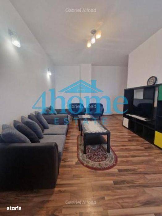 Apartament 3 Camere|Parcul Carol |Tineretului|Bloc Nou|Parcare