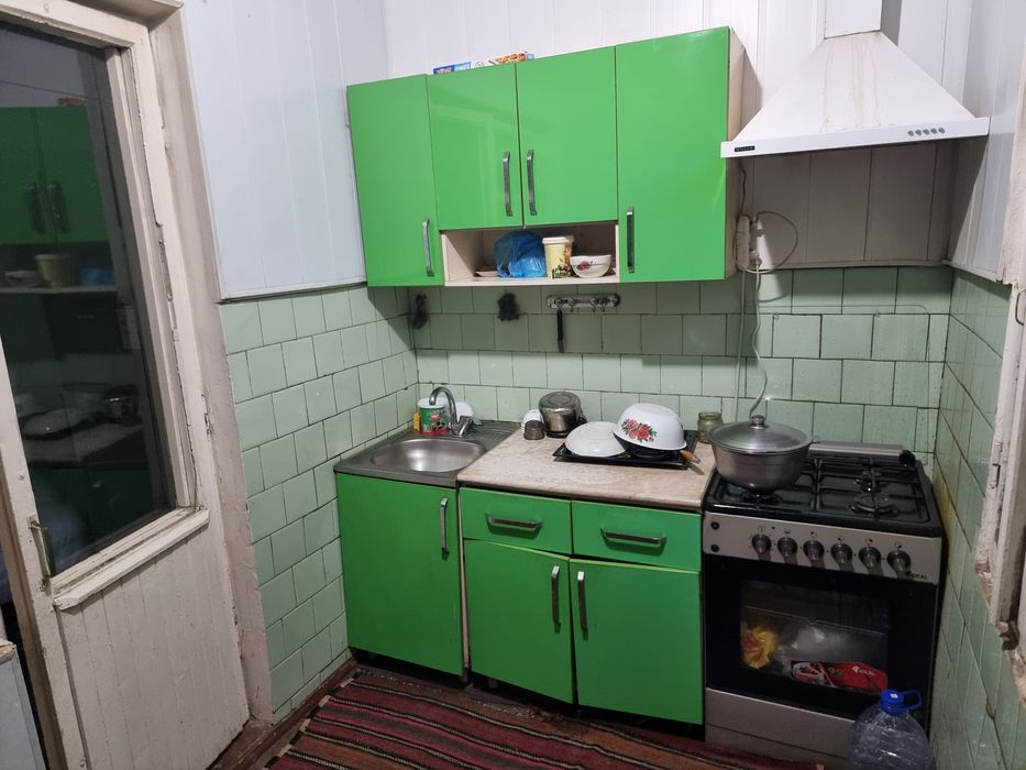Квартира/ Kvartira ijaraga beriladi /Сдаётся квартира Qо'yliq 4-massiv