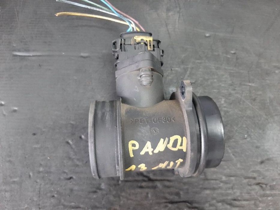 Debitmetru aer 1.3 d multijet fiat panda doblo idea punto lancia ypsilon  0281002613