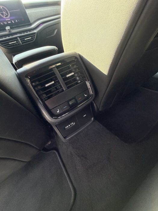 Skoda RS 2.0 tsi 245cp 65600km