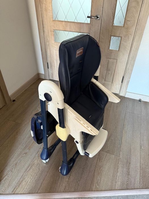 Кресло детское для кормление