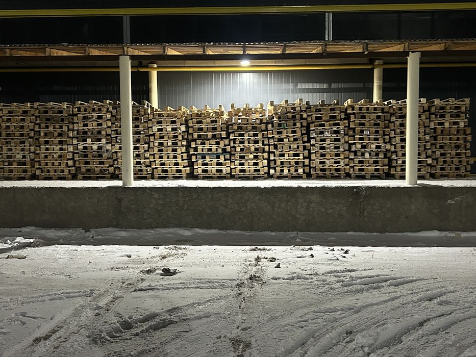 Палеты Поддоны Продам Паллеты