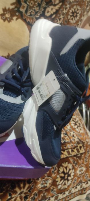 За свою цену фирменные летние кроссовки ! 

В связи с отъ