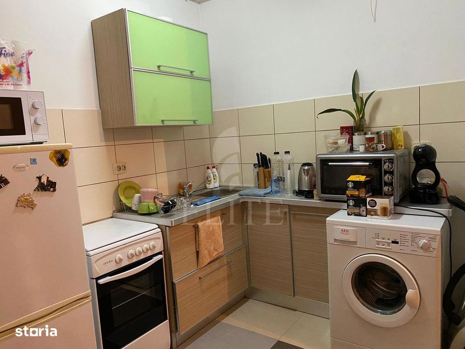 Apartament 2 camere în zona VIILOR