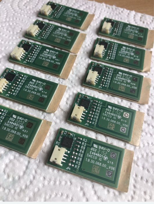 Senzor apa Philips Saeco