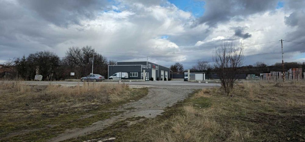 Продава се Парцел в с. Богданов дол, Област Перник - 4363 кв.м за 25 €/кв.м - Снимка #3